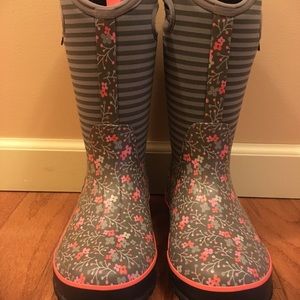 BOGS Youth Winter Boots